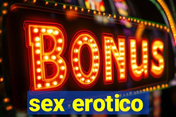 sex erotico